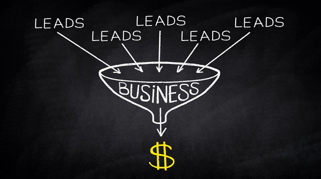 Marketing Qualified Leads